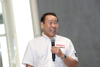 日産 グローバル本社ギャラリーに「ヘリテージゾーン」をオープン