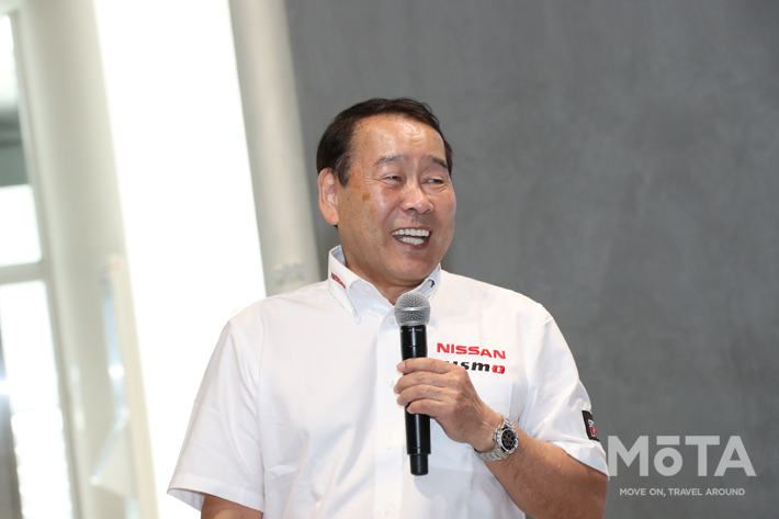 日産 グローバル本社ギャラリーに「ヘリテージゾーン」をオープン