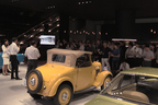 日産 グローバル本社ギャラリーに「ヘリテージゾーン」をオープン
