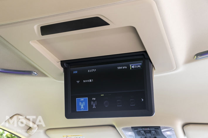 トヨタ アルファード