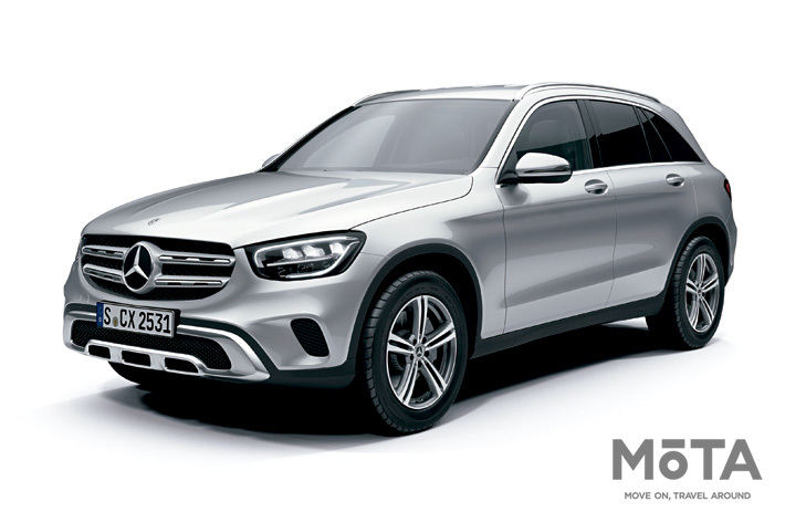 GLC 220 d 4MATIC