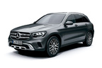 メルセデス・ベンツ 新型GLC 300 4MATIC