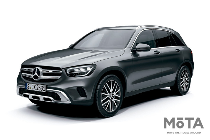 GLC 300 4MATIC