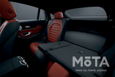 メルセデス・ベンツ 新型GLC/GLCクーペ