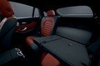 メルセデス・ベンツ 新型GLC/GLCクーペ
