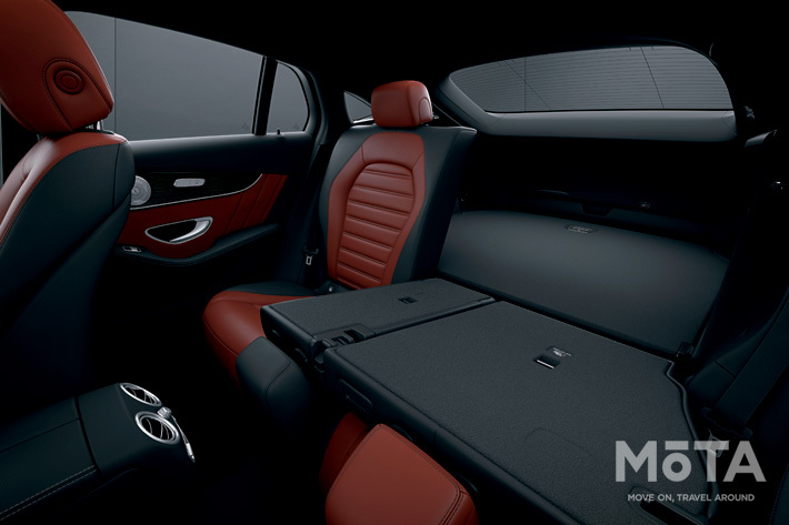 メルセデス・ベンツ 新型GLC/GLCクーペ