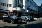 メルセデス・ベンツ 新型GLC/GLCクーペ