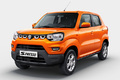 スズキ、インドで新型SUV「エスプレッソ」を発売