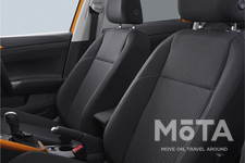 フォルクスワーゲン ポロ「Polo TSI Comfortline Limited」[特別仕様車]