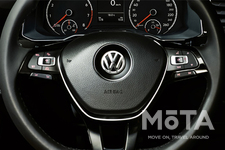 フォルクスワーゲン ポロ「Polo TSI Comfortline Limited」[特別仕様車]