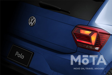 フォルクスワーゲン ポロ「Polo TSI Comfortline Limited」[特別仕様車]