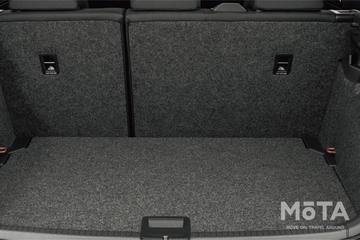 フォルクスワーゲン ポロ「Polo TSI Comfortline Limited」[特別仕様車]