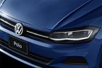 フォルクスワーゲン ポロ「Polo TSI Comfortline Limited」[特別仕様車]