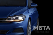 フォルクスワーゲン ポロ「Polo TSI Comfortline Limited」[特別仕様車]