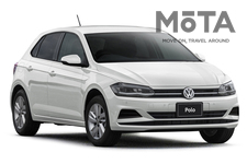 フォルクスワーゲン ポロ「Polo TSI Comfortline Limited」[特別仕様車]