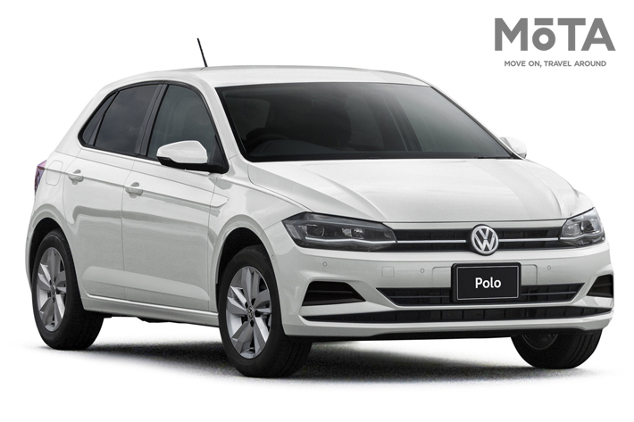 フォルクスワーゲン ポロ「Polo TSI Comfortline Limited」[特別仕様車]