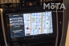 パイオニア カロッツェリア 新型サイバーナビ発表会