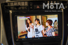 パイオニア カロッツェリア 新型サイバーナビ発表会