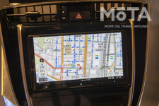 パイオニア カロッツェリア 新型サイバーナビ発表会