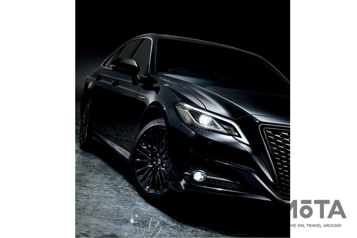 トヨタ クラウン 特別仕様車 S