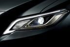 トヨタ クラウン 特別仕様車 Bi-Beam LEDヘッドランプ（スモーク塗装）