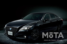 トヨタ クラウン 特別仕様車 S