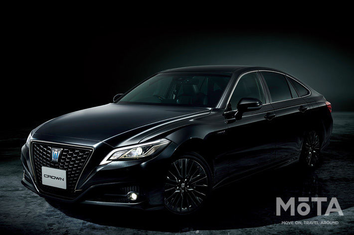 トヨタ クラウン 特別仕様車 S