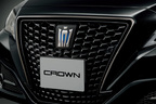トヨタ クラウン 特別仕様車 フロントグリル（スモークメッキ）