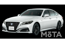 トヨタ クラウン 特別仕様車 S