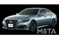 トヨタ クラウン 特別仕様車 S