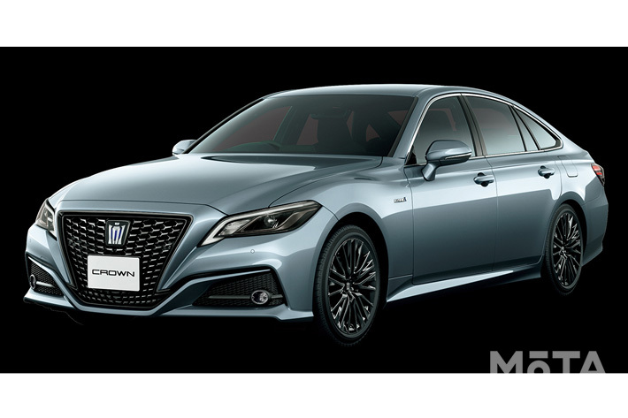 トヨタ クラウン 特別仕様車 S