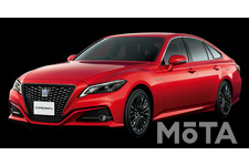 トヨタ クラウン 特別仕様車 S