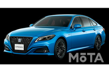 トヨタ クラウン 特別仕様車 S