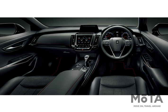 トヨタ クラウン 特別仕様車 S