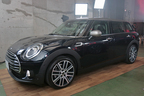 MINI 新型クラブマン