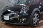 MINI 新型クラブマン