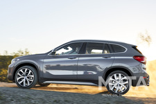 BMW 新型X1