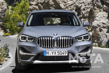BMW 新型X1