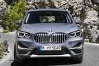 BMW 新型X1