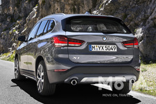 BMW 新型X1