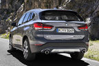 BMW 新型X1