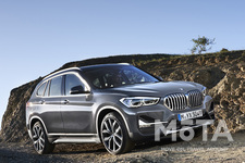 BMW 新型X1