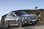 BMW 新型X1