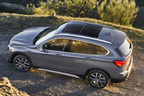 BMW 新型X1