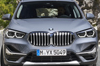 BMW 新型X1