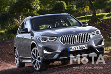 BMW 新型X1