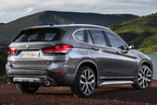 BMW 新型X1