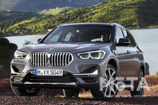 BMW 新型X1