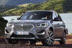 BMW 新型X1