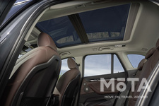 BMW 新型X1 内装